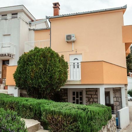 Apartmani Srsen Blace Zewnętrze zdjęcie