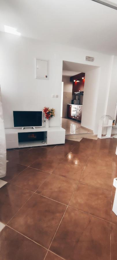 Apartmani Srsen Blace Zewnętrze zdjęcie