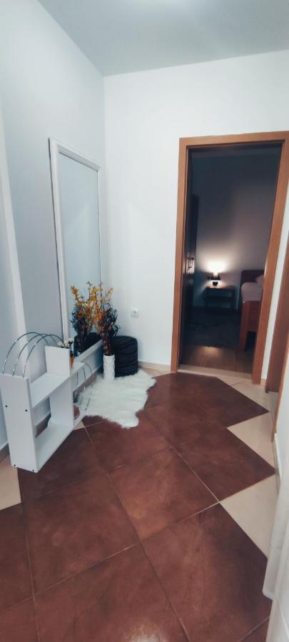 Apartmani Srsen Blace Zewnętrze zdjęcie