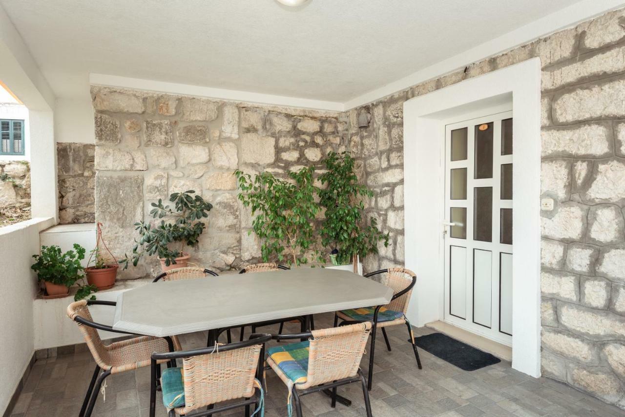 Apartmani Srsen Blace Zewnętrze zdjęcie